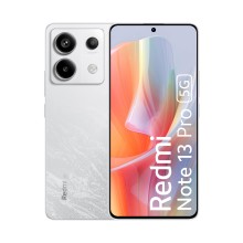 Redmi Note 13 Pro, Dual-SIM, 8GB RAM, 256GB, 5G, Artic White at Lowest price in Dubai, Sharjah, Ajman, Abu Dhabi, UAE