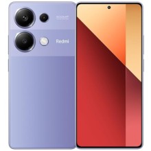 Redmi Note 13 Pro, 8GB RAM, 256GB, Lavender Purple at Lowest price in Dubai, Sharjah, Ajman, Abu Dhabi, UAE