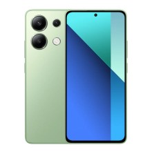 Redmi Note 13, 8GB RAM, 256GB, Mint Green at Lowest price in Dubai, Sharjah, Ajman, Abu Dhabi, UAE