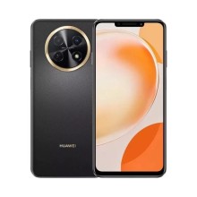 Huawei Nova Y91, Dual-Sim, 8GB RAM, 256GB, 4G, Starry Black at Lowest price in Dubai, Sharjah, Ajman, Abu Dhabi, UAE