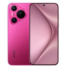 Huawei Pura 70, Dual-SIM, 12GB RAM, 256GB, 4G, Pink at Lowest price in Dubai, Sharjah, Ajman, Abu Dhabi, UAE