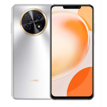 Huawei Nova Y91, Dual-Sim, 8GB RAM, 256GB, 4G, Moonlight Silver at Lowest price in Dubai, Sharjah, Ajman, Abu Dhabi, UAE