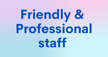Trusted Staff